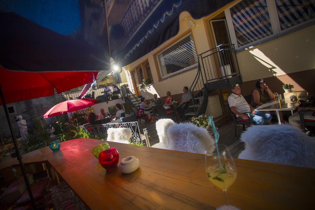 Hotel Excelsior Zermatt Exterior photo