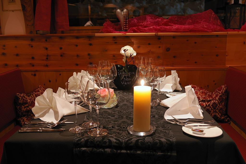 Hotel Excelsior Zermatt Exterior photo