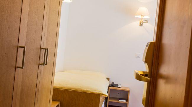 Hotel Excelsior Zermatt Room photo