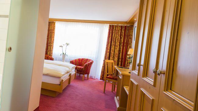 Hotel Excelsior Zermatt Room photo