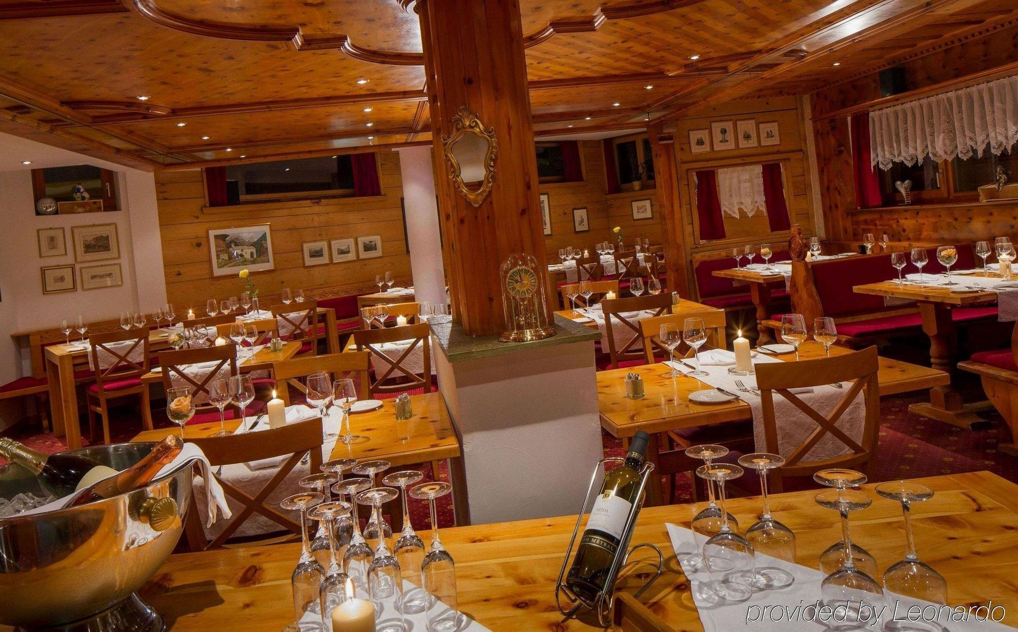 Hotel Excelsior Zermatt Exterior photo